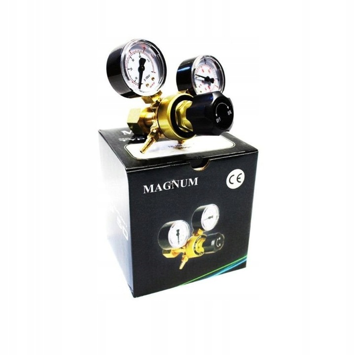 Reduktor-Magnum-Co2-reduktor-dwuzegarowy